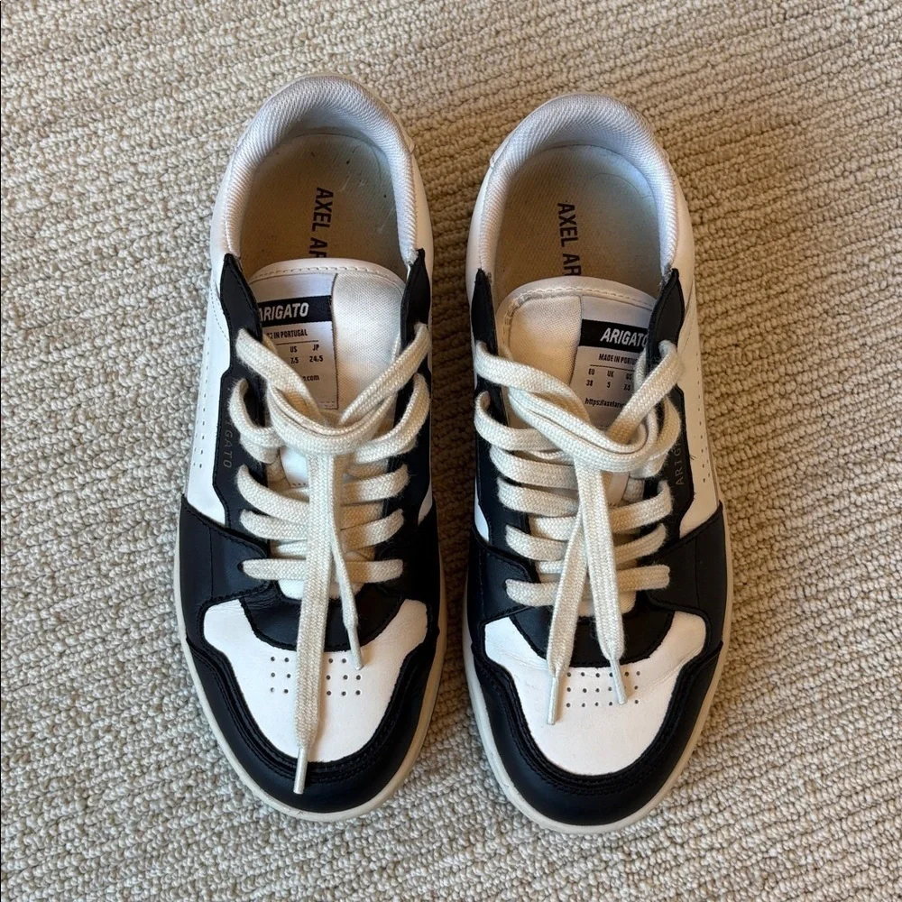 Axel Arigato Dice Lo Sneaker